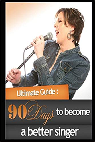 90 Days to Become a Better Singer